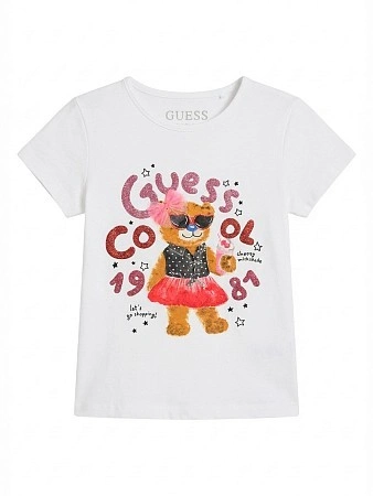 GUESS ФУТБОЛКА