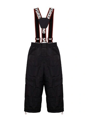 SPRAYGROUND Брюки