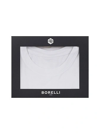 Alessandro Borelli Футболка для мальчика