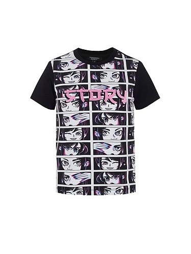 Alessandro Borelli Туника для девочки Alessandro Borelli Туника для девочки