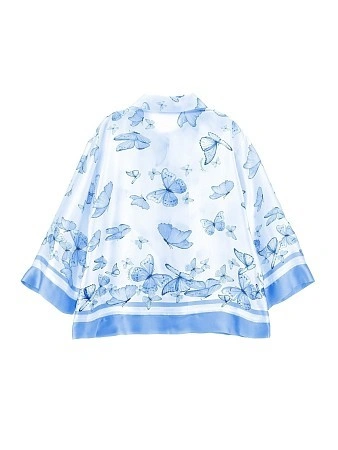 Monnalisa Блузка