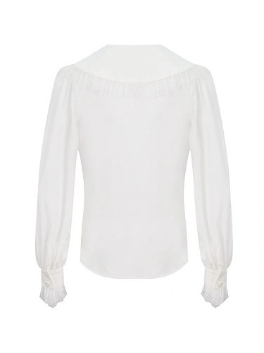Alessandro Borelli Блузка