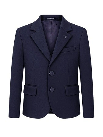 Alessandro Borelli Пиджак для мальчика