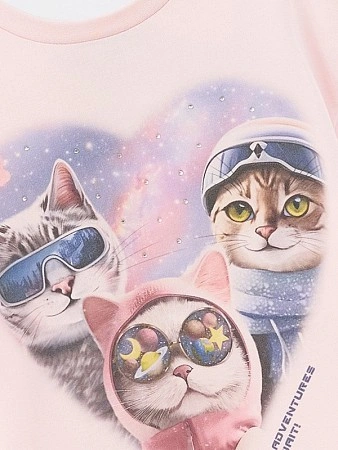 Bell Bimbo Джемпер