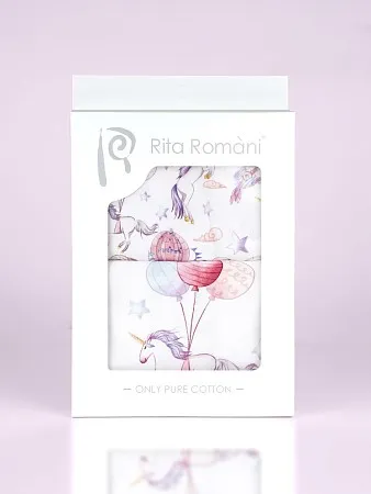 Rita Romani Набор из 2 маек