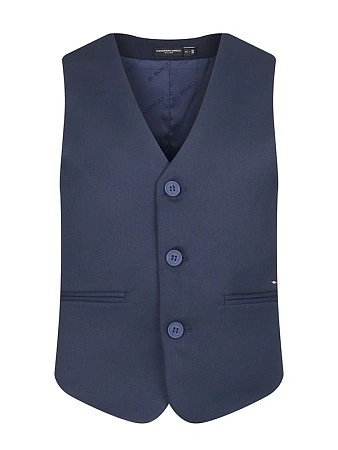 Alessandro Borelli Жилет для мальчика