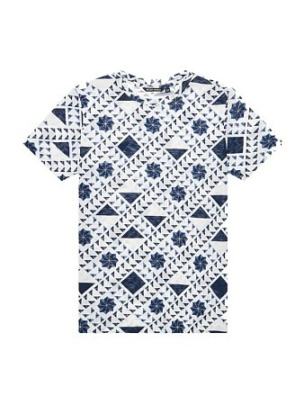 ANTONY MORATO ФУТБОЛКА