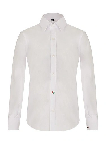 Alessandro Borelli Сорочка для мальчика