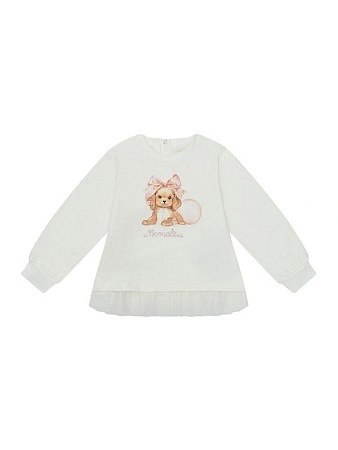 Monnalisa Толстовка