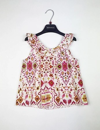 Imperial Блузка