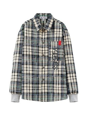 Bell Bimbo Сорочка верхняя