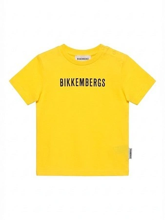 Bikkembergs Футболка