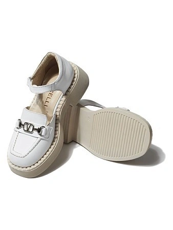 Alessandro Borelli Туфли для девочки