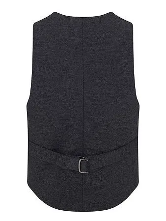 Alessandro Borelli Жилет классика джерси для мальчика