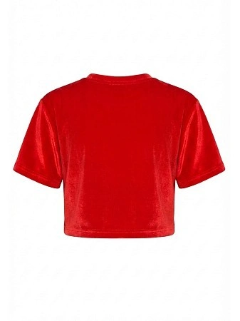 Alessandro Borelli Футболка для девочки