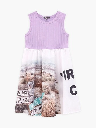 Bell Bimbo ПЛАТЬЕ