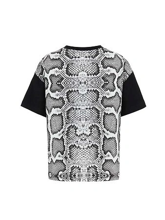 Alessandro Borelli Футболка для девочки