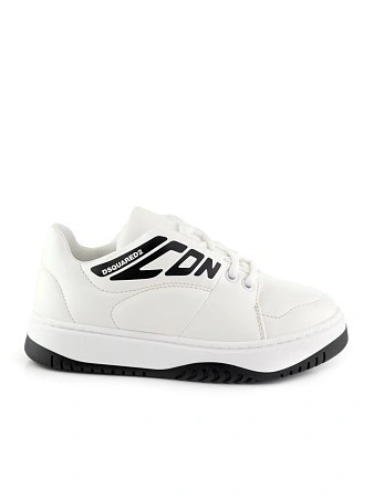 DSQUARED2 КРОССОВКИ