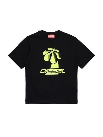 DIESEL Футболка