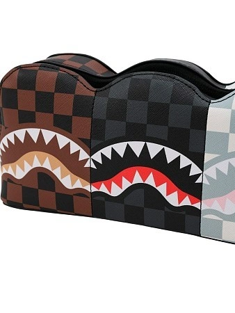 SPRAYGROUND Сумка поясная