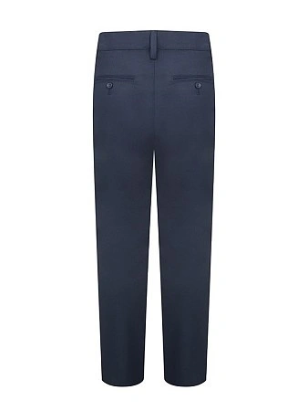 Alessandro Borelli Брюки классика слим для мальчика