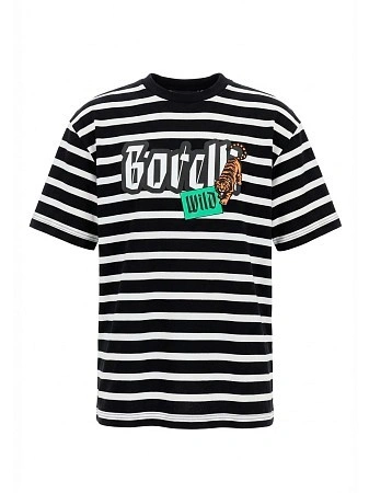 Alessandro Borelli Футболка для мальчика