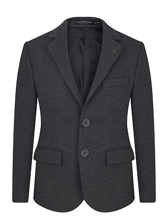 Alessandro Borelli Пиджак для мальчика