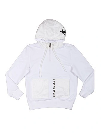 Bikkembergs Толстовка