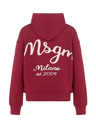 MSGM ТОЛСТОВКА