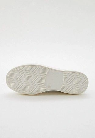 №21 Полуботинки