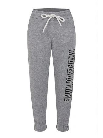 Alessandro Borelli Брюки джоггеры для мальчика