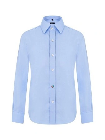 Alessandro Borelli Рубашка для мальчика