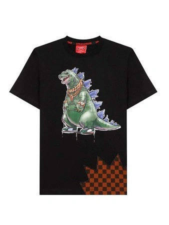 SPRAYGROUND Футболка