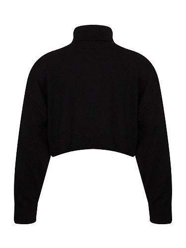 Alessandro Borelli Джемпер вязаный для девочки Alessandro Borelli Джемпер вязаный для девочки