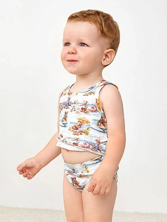 Rita Romani Набор из 3 брифов