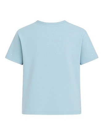 Alessandro Borelli Футболка для девочки