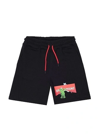 SPRAYGROUND Шорты