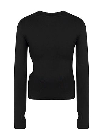 Alessandro Borelli Лонгслив для девочки