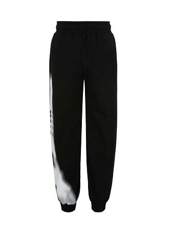 Alessandro Borelli Брюки джоггеры для девочки