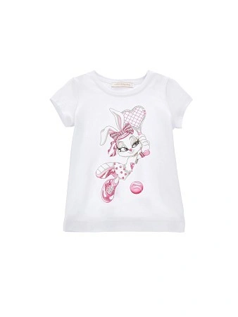 Monnalisa Футболка