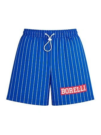 Alessandro Borelli Шорты для мальчика