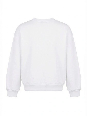 Alessandro Borelli Свитшот для девочки