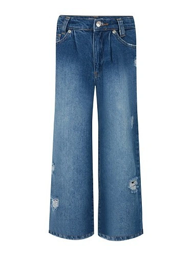 Alessandro Borelli Джинсы для девочки Alessandro Borelli Джинсы для девочки