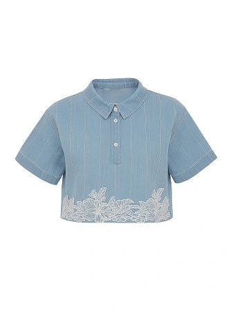 Ermanno Scervino Блузка