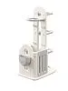 UNIX Kids Подставка для мячей UNIX Kids Classic (4 levels) Grey