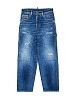 DSQUARED2 ДЖИНСЫ