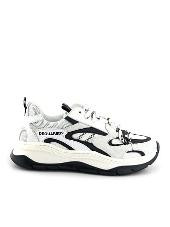 DSQUARED2 КРОССОВКИ