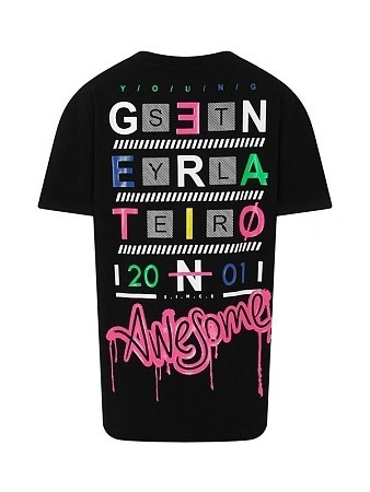 Alessandro Borelli Туника 