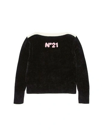 №21 ДЖЕМПЕР
