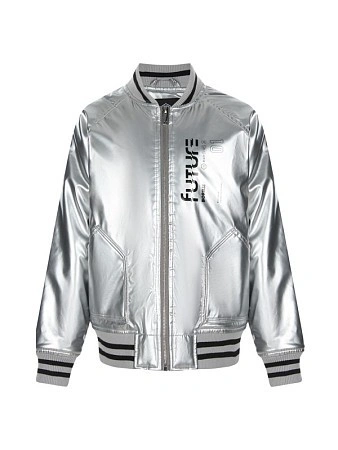 Alessandro Borelli Бомбер для мальчика